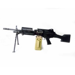 MK48 MOD1 AEG