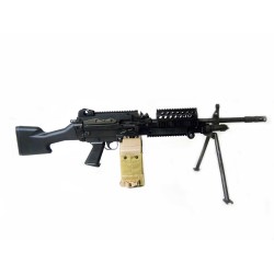 MK48 MOD1 AEG