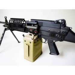 MK48 MOD1 AEG