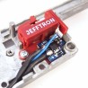JeffTron MOSFET V2 s kabeláží