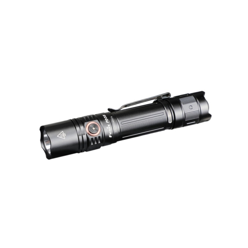 Taktická LED svítilna Fenix PD35 V3.0