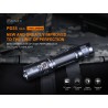 LED Flashlight Fenix PD35 V3.0