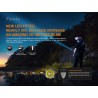 Taktická LED svítilna Fenix PD35 V3.0
