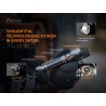 LED Flashlight Fenix PD35 V3.0