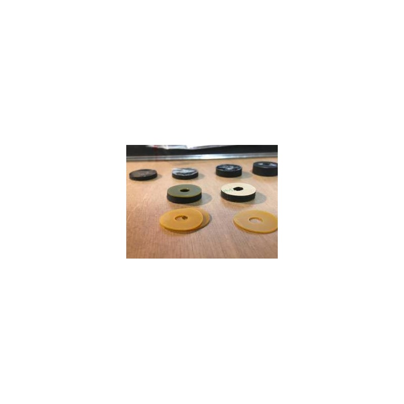 EPeS SorboPad Sniper L96 / M24 (20mm) - 50D - 4.2mm