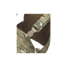 Warrior DCS Plate Carrier Base Only, Multicam