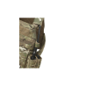 Nosič plátů DCS Elite Ops bez sumek, Multicam