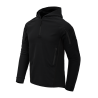 RANGE HOODIE - TopCool - Black