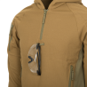 RANGE HOODIE - TopCool - Black