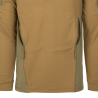 RANGE HOODIE - TopCool - Black