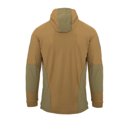 RANGE HOODIE - TopCool - Black