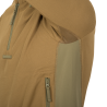 RANGE HOODIE - TopCool - Black