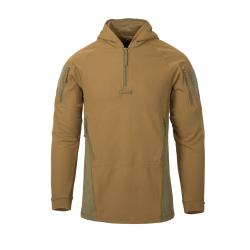 RANGE HOODIE - TopCool - Black