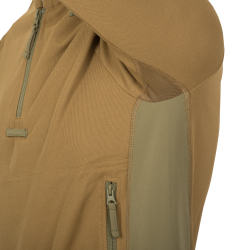 RANGE HOODIE - TopCool - Black