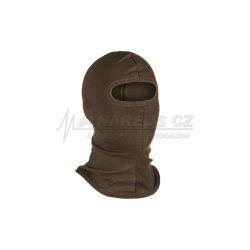 Single Hole Balaclava - Ranger Green