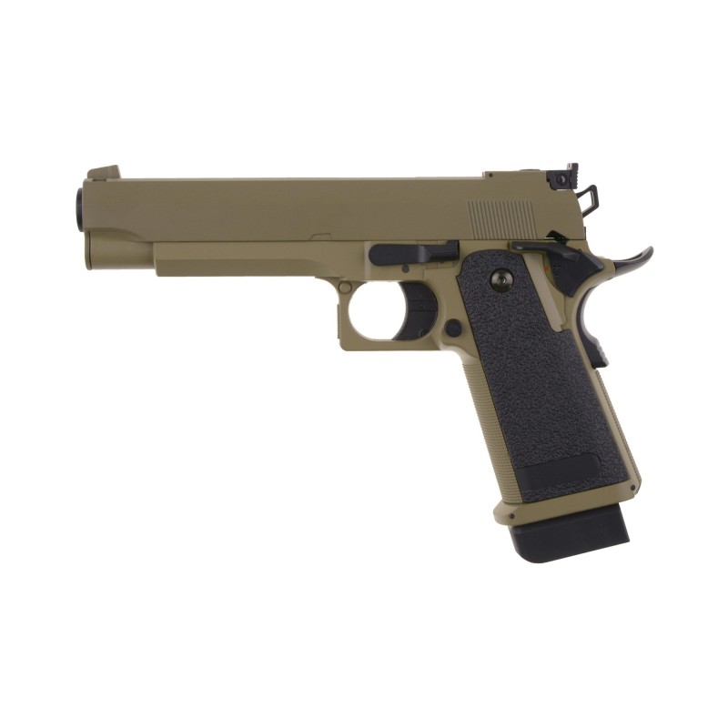 Hi-CAPA 5.1 AEP CM.128 - písková