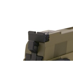 Hi-CAPA 5.1 AEP CM.128 - písková