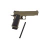 Hi-CAPA 5.1 AEP CM.128 - písková