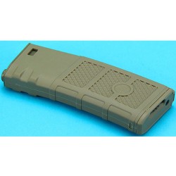 Ball Ball Hi-Cap Magazine (FDE)