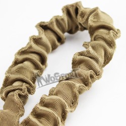 WST popruh SAFETY LANYARD (replika) – Zelená