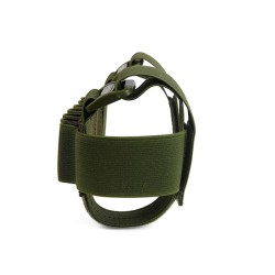 WoSporT 7-Round Shotgun Stock Sleeve | ANAREUS