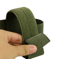 WoSporT 7-Round Shotgun Stock Sleeve | ANAREUS