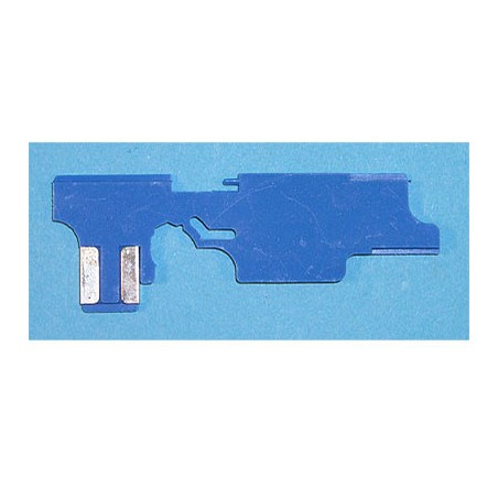 Polyamide Low Resistance Selector Plate For G3 Series