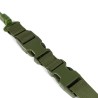 WoSporT poistné lanko SL29 na pištoli | ANAREUS