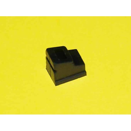 Rubber Seal, magazine, WE TT33, pt. nr. 67
