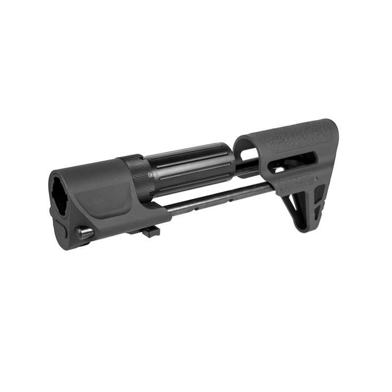 Specna Arms Pažba PDW pro M4 - černá