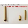 Angry Gun Modulární plnící ventil zásobníku pro WE,VFC,GHK (3ks)
