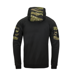 Mikina ROGUE ČERNÁ/MultiCam® Black