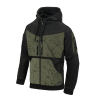 Mikina ROGUE ČERNÁ/MultiCam® Black