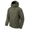 WOLFHOUND Hoodie Jacket - Climashield® Apex 67g - Desert Night Camo