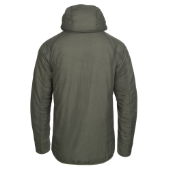 Bunda WOLFHOUND CLIMASHIELD® s kapucí - Desert Night Camo