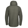 WOLFHOUND Hoodie Jacket - Climashield® Apex 67g - Desert Night Camo