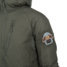 WOLFHOUND Hoodie Jacket - Climashield® Apex 67g - Desert Night Camo