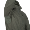 WOLFHOUND Hoodie Jacket - Climashield® Apex 67g - Desert Night Camo