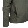WOLFHOUND Hoodie Jacket - Climashield® Apex 67g - Desert Night Camo