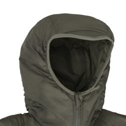WOLFHOUND Hoodie Jacket - Climashield® Apex 67g - Desert Night Camo