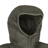 WOLFHOUND Hoodie Jacket - Climashield® Apex 67g - Desert Night Camo