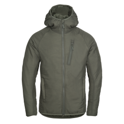 WOLFHOUND Hoodie Jacket - Climashield® Apex 67g - Desert Night Camo