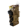 Lékárnička COMPETITION MED KIT® - černá