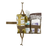 Lékárnička COMPETITION MED KIT® - černá