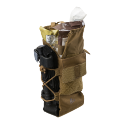 Lékárnička COMPETITION MED KIT® - černá