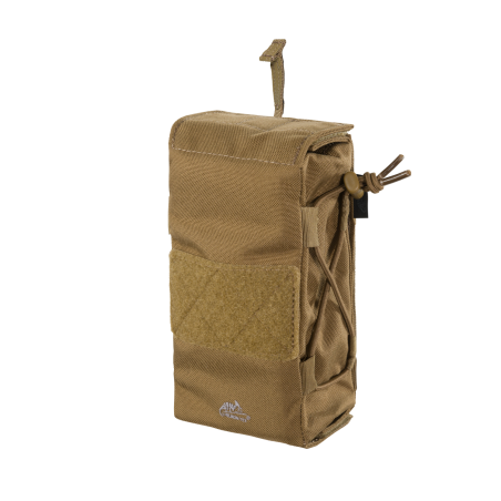 Lékárnička COMPETITION MED KIT® - černá