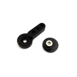 RetroArms CNC Custom Fire Selector M4 / AR15 – Type A | ANAREUS