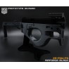 SRU - Airsoft PDW P3 Conversion for WE Glock - Black