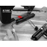 SRU - Redukce baterie AEP pro externí baterii pro PDW-K kit