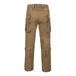 Kalhoty MBDU® NYCO rip-stop - zelené